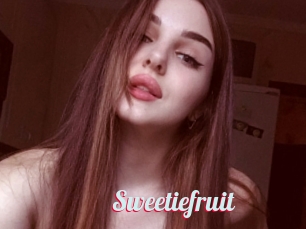 Sweetiefruit