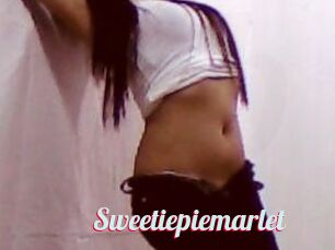Sweetiepiemarlet