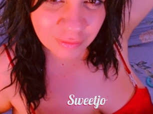 Sweetjo
