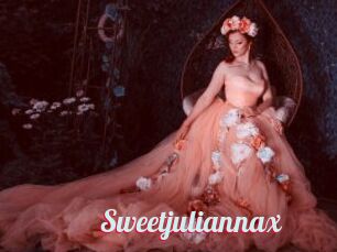 Sweetjuliannax
