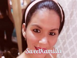 Sweetkamiila