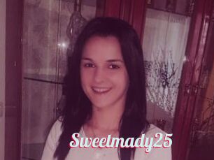 Sweetmady25