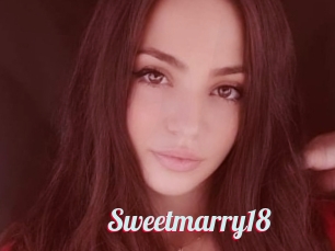 Sweetmarry18