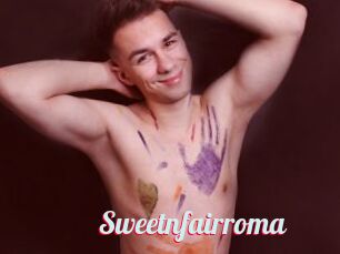 Sweetnfairroma