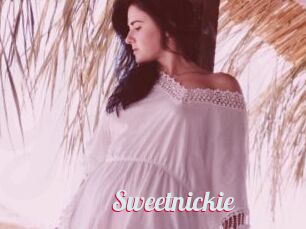 Sweetnickie