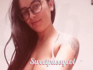 Sweetpussycol
