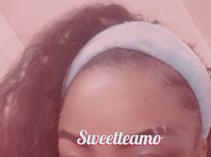 Sweetteamo