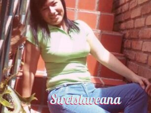 Swetslaveana