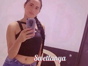 Swettanya