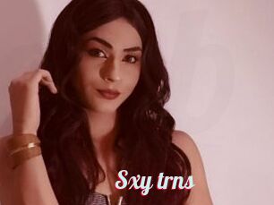 Sxy_trns