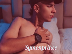 Symonprince