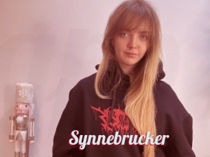 Synnebrucker