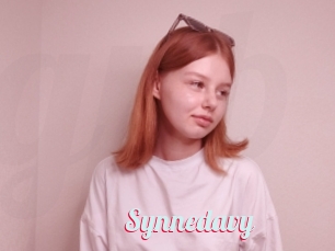 Synnedavy