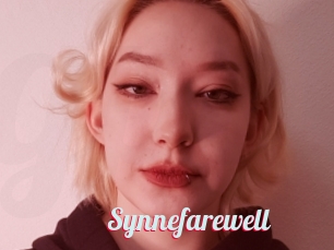 Synnefarewell