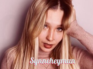 Synneheyman
