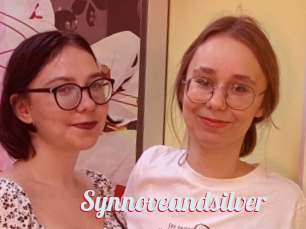 Synnoveandsilver