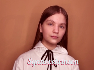 Synnovebrinson