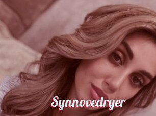 Synnovedryer