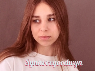 Synnovegoodwyn