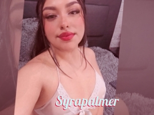 Syrapalmer