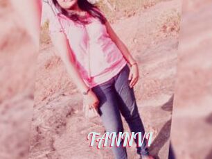 TANNVI