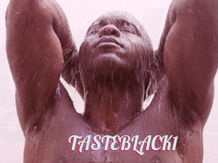 TASTEBLACK1
