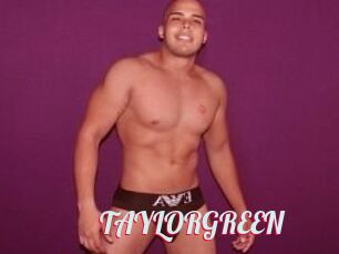 TAYLOR_GREEN