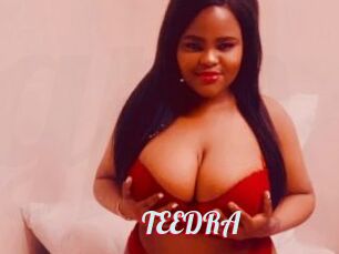 TEEDRA