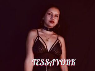 TESSAYORK