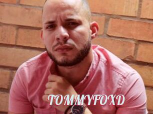 TOMMYFOXD