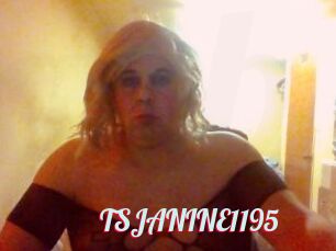 TSJANINE1195