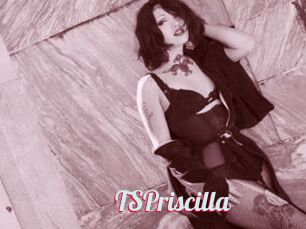 TSPriscilla