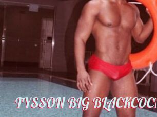 TYSSON_BIG_BLACKCOCK