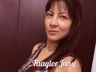 TaaylorJang