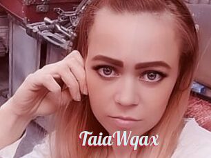TaiaWqax