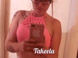Takeela