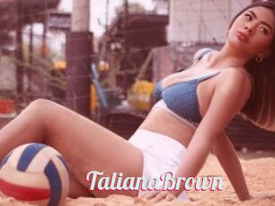 TalianaBrown