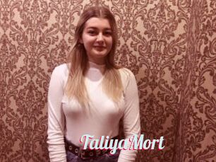 TaliyaMort
