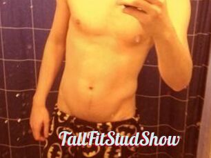TallFitStudShow