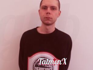 TalmenX