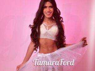 TamaraFord