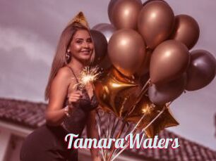 TamaraWaters