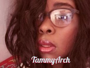 TammyArch