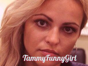 Tammy_Funny_Girl