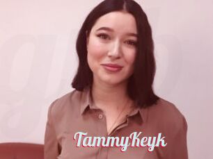 TammyKeyk