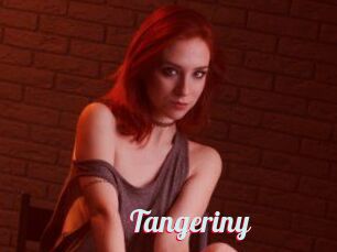 Tangeriny