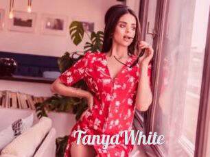 TanyaWhite
