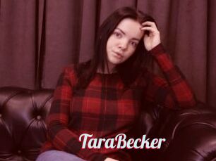 TaraBecker