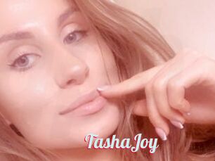 TashaJoy