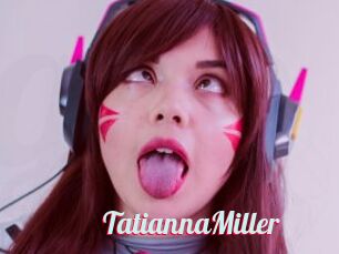 TatiannaMiller